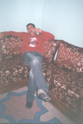 mon pote