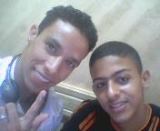 moi et mon ami
